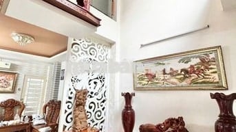 🚨 HOT – NHÀ ĐẸP 3TẦNG GIÁ TỐT NGAY NGUYỄN VĂN LUÔNG Q6 – 40m2 - 🚨