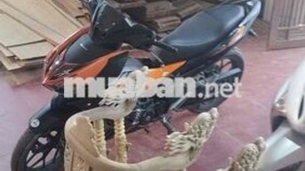 Honda Winner V2 2020 Cam đen