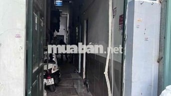 Cho thuê phòng trọ Phan Huy Ích