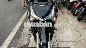 Honda Future LED Fi 2020 Đen