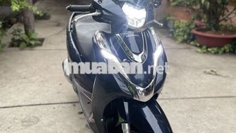 Honda Lead 4V 2022 Đen 26000 km