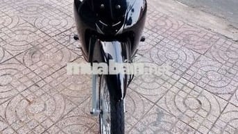Honda Alpha 100 2014 Đen
