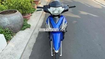 Honda Future GT Xanh đen Đã qua sử dụng