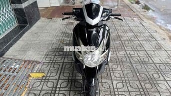 Honda Air Blade 2010 Đen bạc