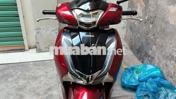 Honda SH 150i Đỏ 20000 km