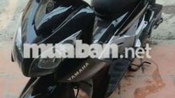 Yamaha Nouvo Đen Đã tân trang