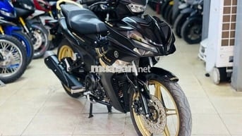 XE MÁY THỊNH PHÁT- EXCITER 155 ABS ĐEN VÀNG 2025