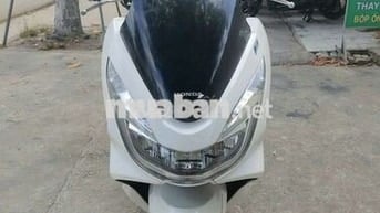 Honda PCX Trắng