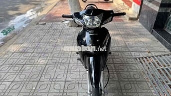Honda Wave 100 2016 Đen