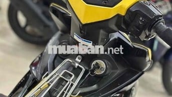 Yamaha Exciter 150 2016 Vàng đen