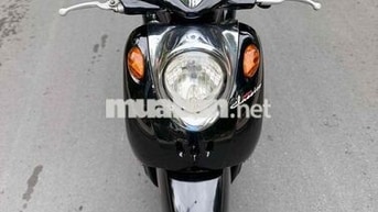 Yamaha Clasico 2012 Đen Tự động