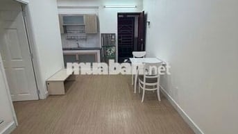 Cần bán căn hộ CC Thái An, Nguyễn Văn Quá, Q12, giá 1tỷ45, 40m2, 1PN