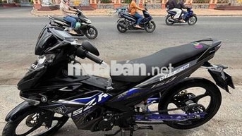 Yamaha Exciter 150 Đen