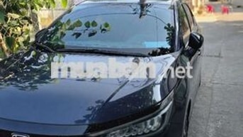 Honda City RS 2022 xanh 32.000 km