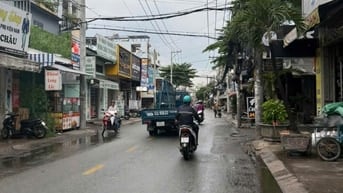 MTKD đường Gò Xoài, gần chợ. DT 4❌22m(88m2). Giá 11.5tỷ thương lượng