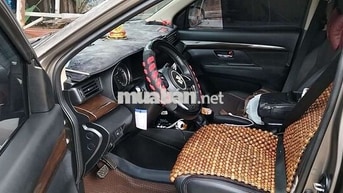 Suzuki Ertiga 2020 Nâu 7 chỗ