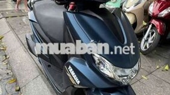 Yamaha Freego 2021 Xanh đen Smartkey ABS