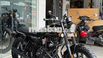 GPX Legend 150S 2020 Đen 10000 KM Xe đẹp Zin