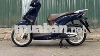 Honda Vision 2021 Xanh đậm