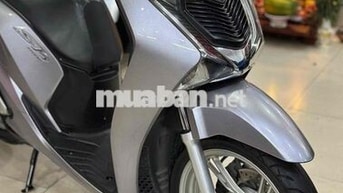Honda SH 150 2017 Bạc Poche.Mẫu Cũ Siêu .