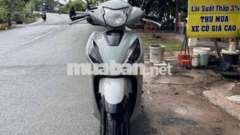 Honda Vision 2021 Xám