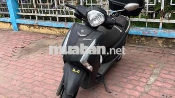 Yamaha Latte 2019 Đen odo 30083 km