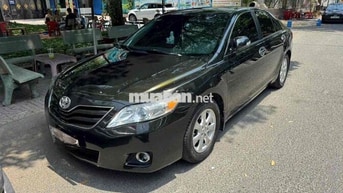 Toyota Camry 2010 Đen