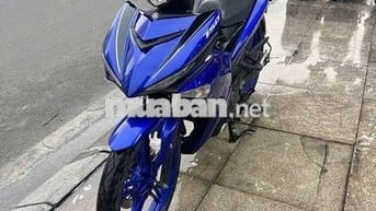 Yamaha Exciter 150 2020 Xanh Đã sử dụng