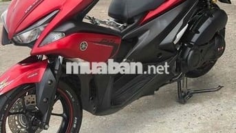 Yamaha NVX 155 Đỏ đen
