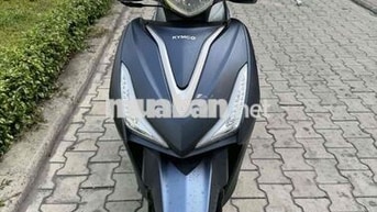 Kymco Candy 50cc 2024 bstp chính chủ
