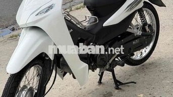Honda Wave Trắng 98409 km