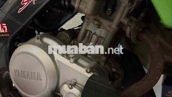 Yamaha Fz150i Xanh lá Nguyên zin