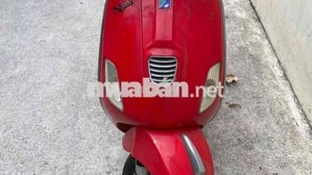 Nioshima Nio 2019 Đỏ 49.5cc