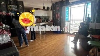 Chung Cư Sơn Kỳ 1 DT:78,2PN 2WC Sổ Lâu dài: 3ty950 TL Ngay Aeon TP