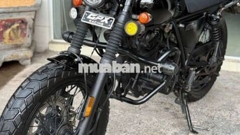 🌈Tphcm GPX150S 2020 odo 10k Xeđẹp..giá SinhViên 