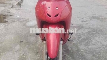 Honda Wave Alpha 2006 Đỏ