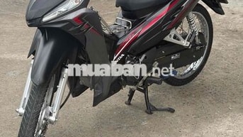 Honda RSX Đen đỏ