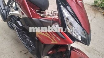 Honda Airblade Thái 2008 Đỏ
