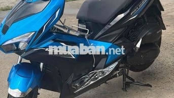 Honda Air Blade 125 Xanh đen