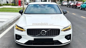 Vovol S60 Model 2021 Nhập Khẩu Cực Hiếm