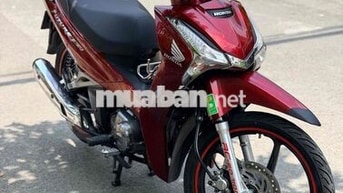 Honda Future Fi 2022 Đỏ 25.000 km