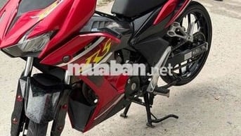 Honda Winner X Đỏ đen