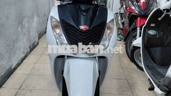 Honda SH Ý 150i 2010 Trắng