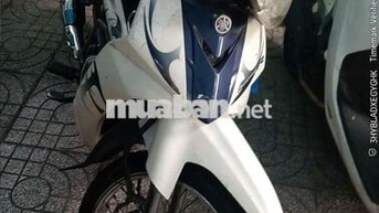 Yamaha 2008 Trắng 16.000km