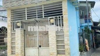 BÁN NHÀ MỚI ĐẸP 54,6M2 ĐƯONG CHÒM SAO CÓ GÁC SỔ RIÊNG NỞ HẬU