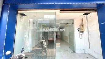 CHO THUÊ MẶT BẰNG RIÊNG BIỆT 2 LẦU Ở TRUNG TÂM THÀNH PHỐ NHA TRANG GIÁ
