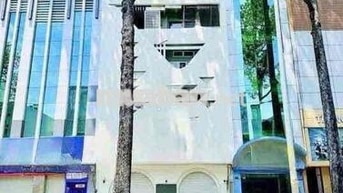 Cho Thuê Nhà Mặt Tiền Đường 3 Tháng 2, Phường 12, Quận 10