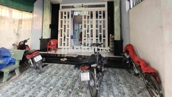 🏡 NHÀ TÂN HIỆP - HÓC MÔN -CHỈ CÓ 3.8 TỈ  🔹 Diện tích: 5 x 19m (93m²)