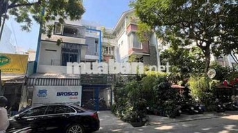 🏠 CHO THUÊ NHÀ 4 TẦNG 7x18 MT ĐƯỜNG 40 TÂN PHONG Q7