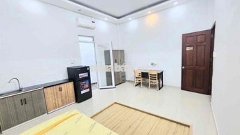 Khai trương 3 phòng cuối cùng của toà trung tâm Q7 Phú Mỹ Hưng KCX Q4